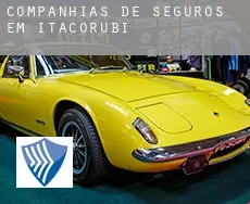 Companhias de seguros em  Itacorubi