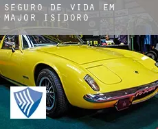Seguro de vida em  Major Isidoro