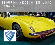 Seguros médico em  João Câmara