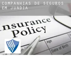 Companhias de seguros em  Jundiá