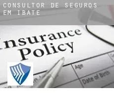 Consultor de seguros em  Ibaté