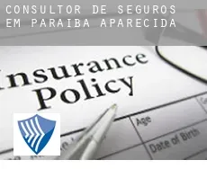 Consultor de seguros em  Aparecida (Paraíba)