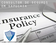Consultor de seguros em  Sapucaia