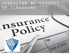 Consultor de seguros em  Viradouro