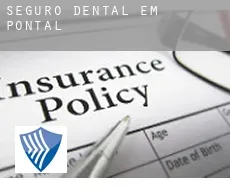 Seguro dental em Pontal