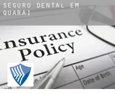 Seguro dental em  Quaraí