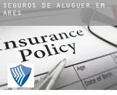 Seguros de aluguer em  Arês