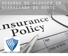 Seguros de aluguer em  Guaraciaba do Norte