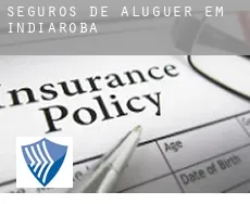 Seguros de aluguer em  Indiaroba