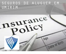 Seguros de aluguer em  Umirim