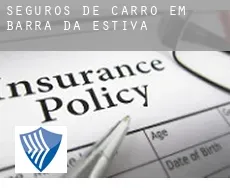 Seguros de carro em  Barra da Estiva