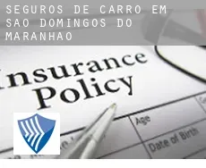 Seguros de carro em  São Domingos do Maranhão