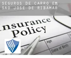 Seguros de carro em  São José de Ribamar