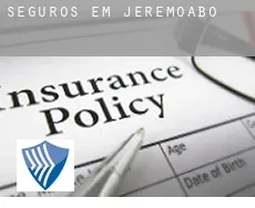 Seguros em  Jeremoabo