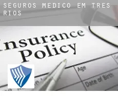 Seguros médico em  Três Rios