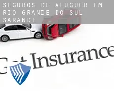 Seguros de aluguer em  Sarandi (Rio Grande do Sul)
