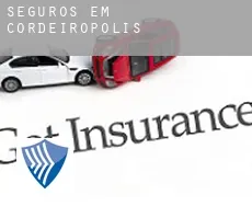 Seguros em  Cordeirópolis