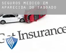 Seguros médico em  Aparecida do Taboado