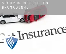 Seguros médico em  Brumadinho