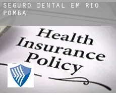 Seguro dental em  Rio Pomba