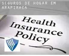Seguros de hogar em  Arapiraca