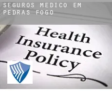 Seguros médico em  Pedras de Fogo