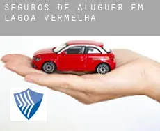 Seguros de aluguer em  Lagoa Vermelha