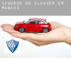 Seguros de aluguer em  Manáos