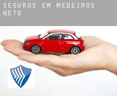 Seguros em  Medeiros Neto