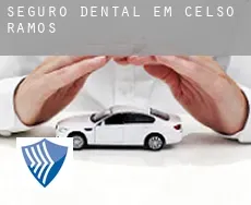Seguro dental em  Celso Ramos