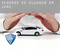 Seguros de aluguer em  Juru