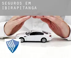 Seguros em  Ibirapitanga