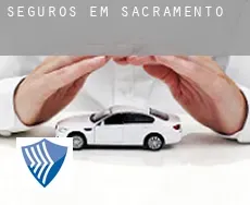 Seguros em  Sacramento