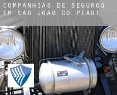 Companhias de seguros em  São João do Piauí