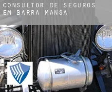 Consultor de seguros em  Barra Mansa