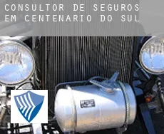 Consultor de seguros em  Centenário do Sul