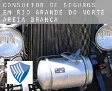 Consultor de seguros em  Areia Branca (Rio Grande do Norte)
