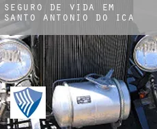 Seguro de vida em  Santo Antônio do Içá