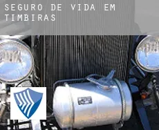 Seguro de vida em  Timbiras
