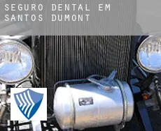 Seguro dental em  Santos Dumont