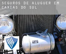 Seguros de aluguer em  Caxias do Sul