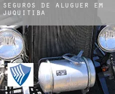 Seguros de aluguer em  Juquitiba