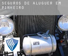 Seguros de aluguer em  Pinheiro