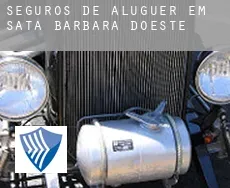 Seguros de aluguer em  Sata Bárbara DOeste