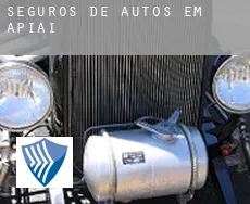 Seguros de autos em  Apiaí