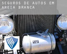 Seguros de autos em  Areia Branca