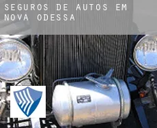 Seguros de autos em  Nova Odessa