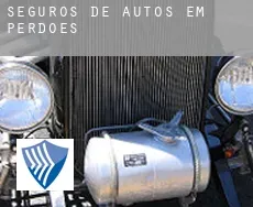 Seguros de autos em  Perdões