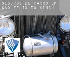 Seguros de carro em  São Félix do Xingu