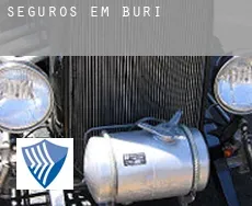 Seguros em  Buri